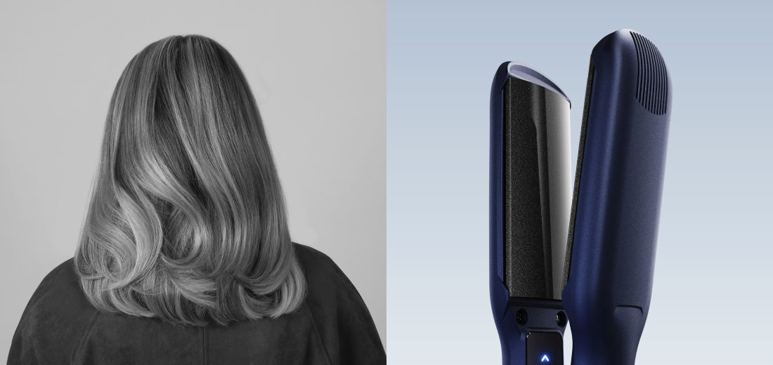 The Hot Air Brush