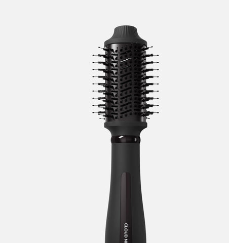 The Hot Air Brush
