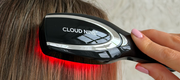 LED Hair Care Brush
