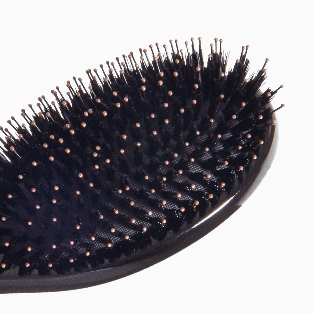 Luxury Dressing Brush