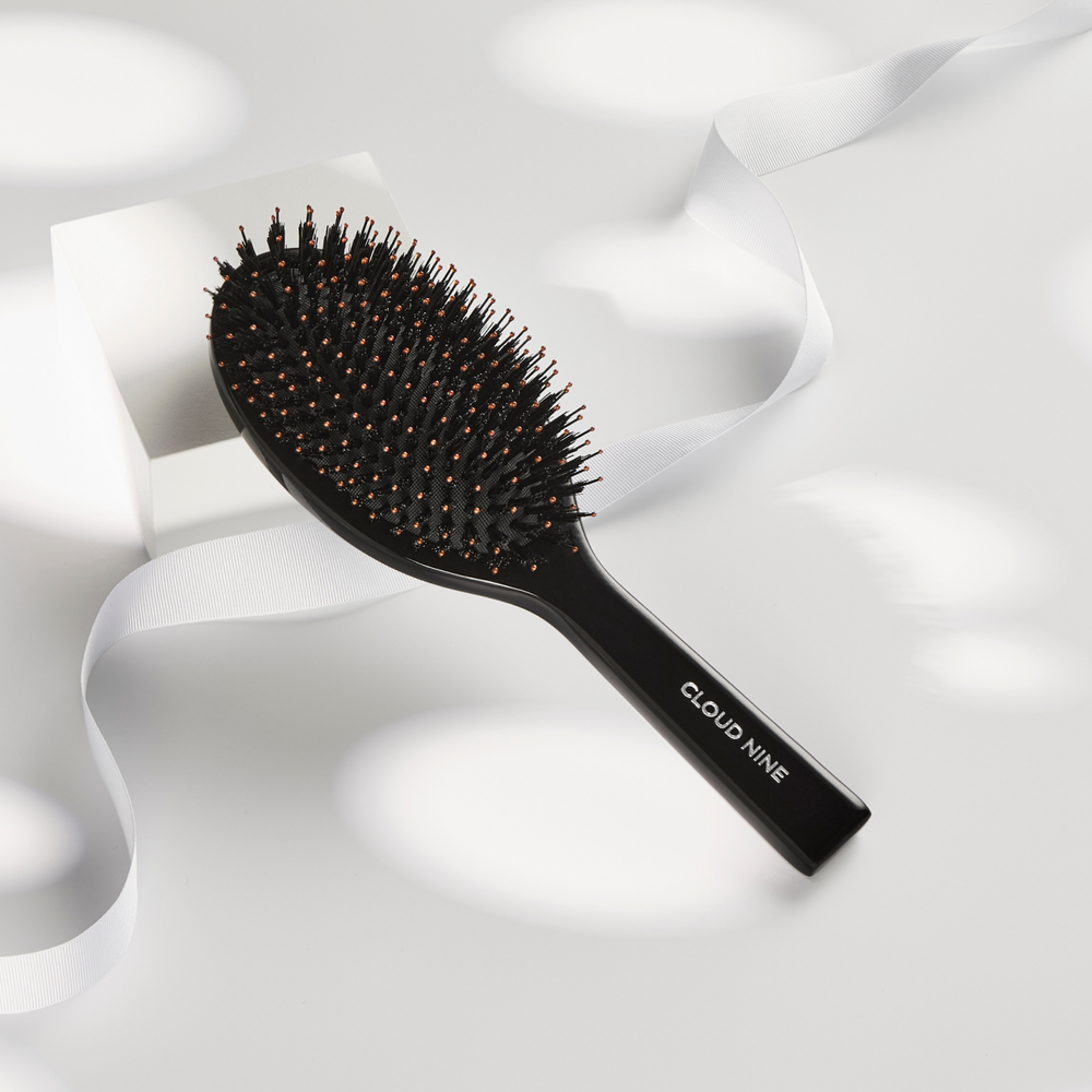 Luxury Dressing Brush