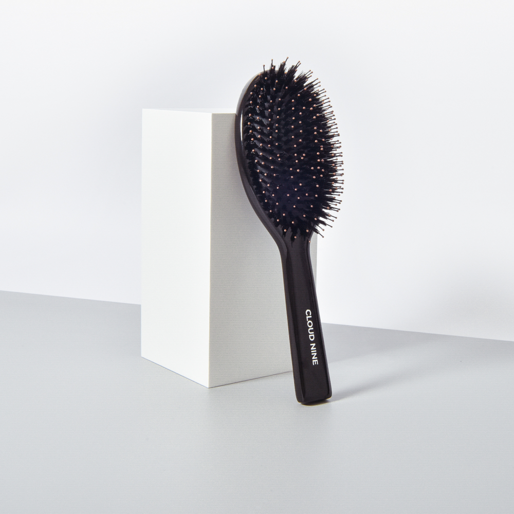 Luxury Dressing Brush