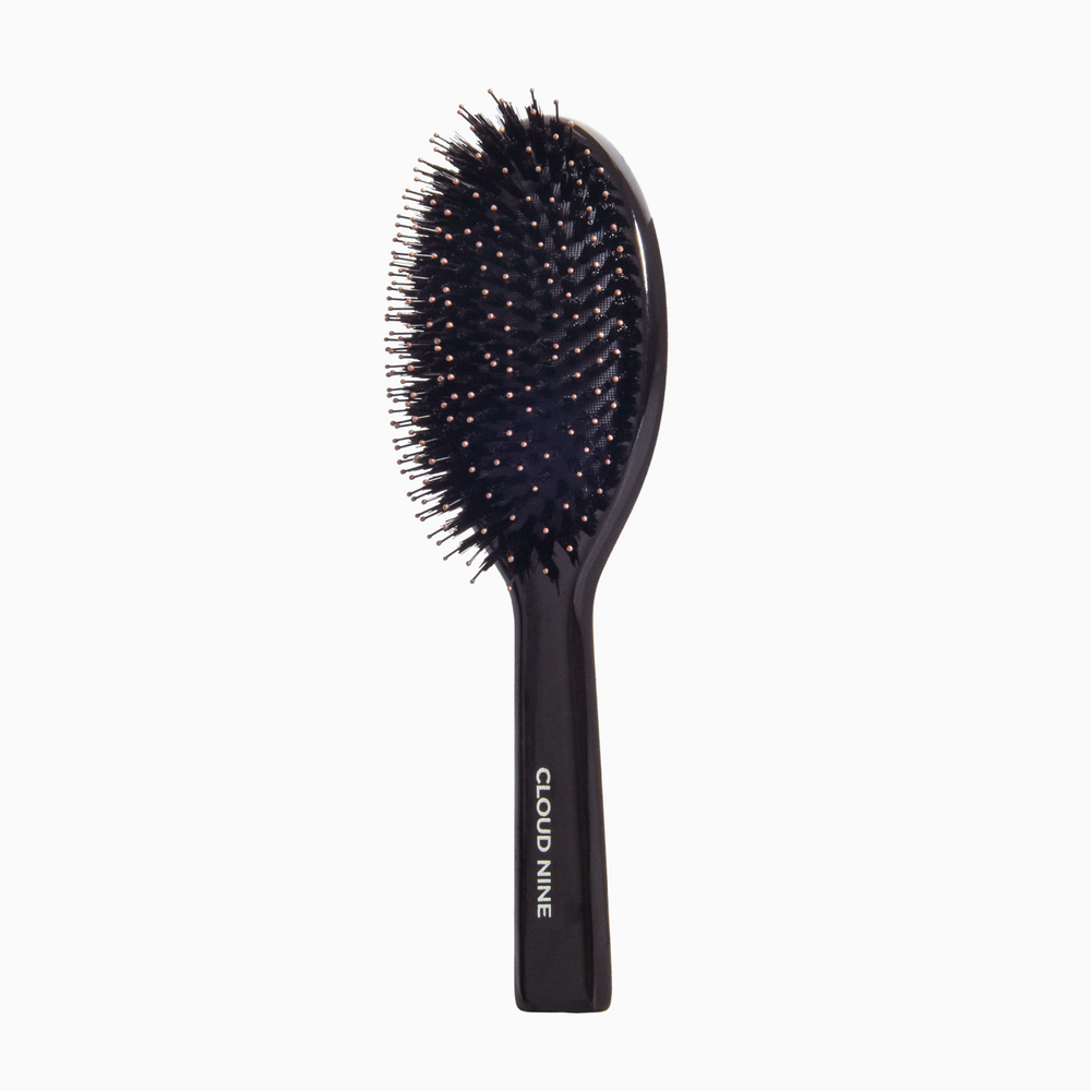 Luxury Dressing Brush