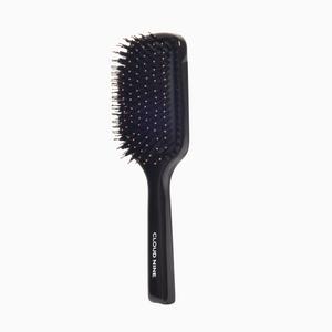 Luxury Paddle Brush