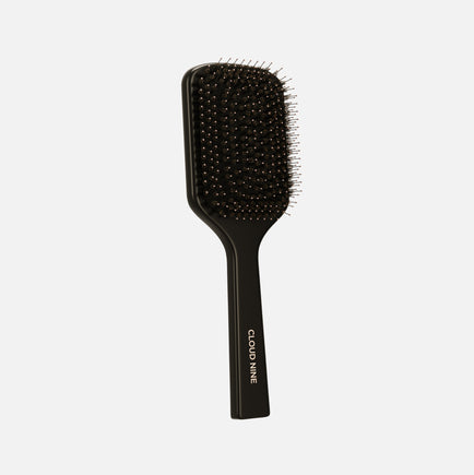 Luxury Paddle Brush
