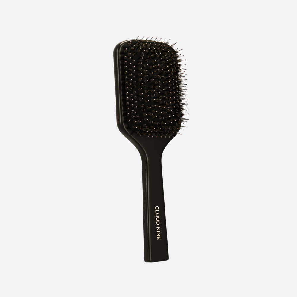 The Hairbrush Styling Set