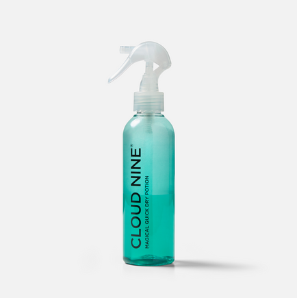 Magical Quick Dry Potion