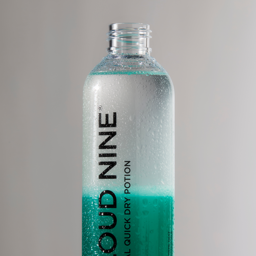 Magical Quick Dry Potion