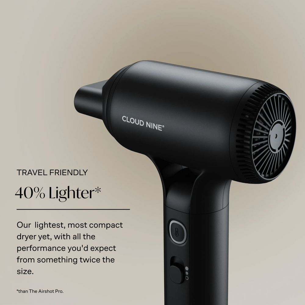 The Airshot Pro Mini