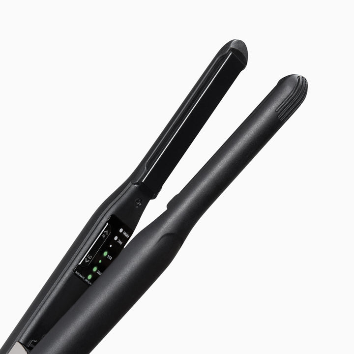 The Mini Iron