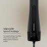 The Hot Air Brush