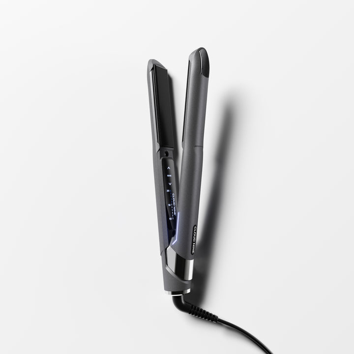The NEW Original Iron