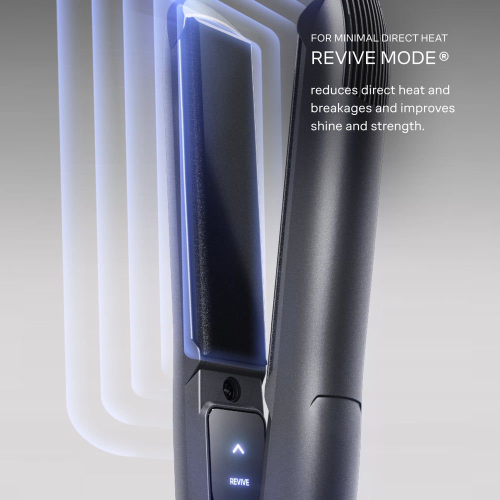 The NEW Original Iron Starlight Grey