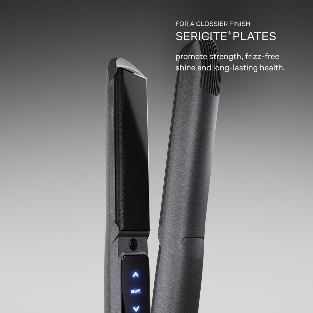 The NEW Original Iron Starlight Grey