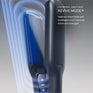 The Wide Iron & The Airshot Styling Set