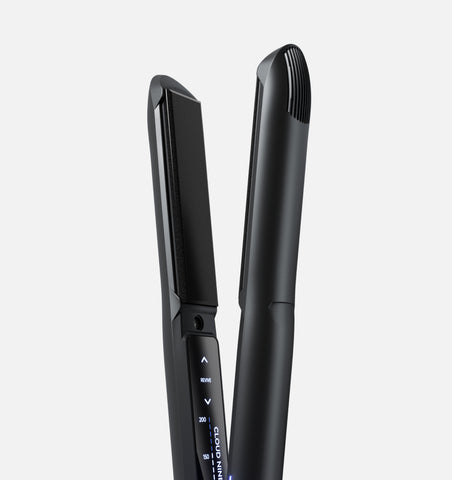 The NEW Wide Iron