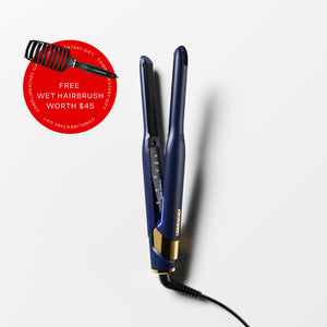 The NEW Slim Iron