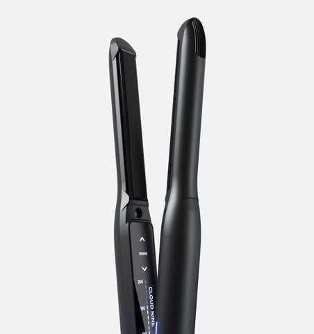 The NEW Slim Iron