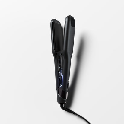 The New Wide Iron