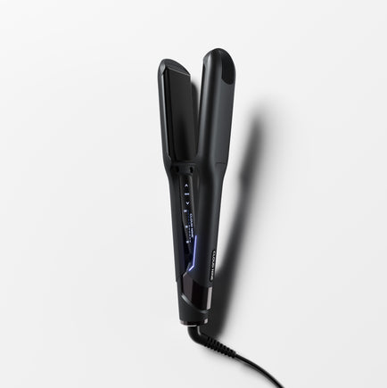 The NEW Wide Iron