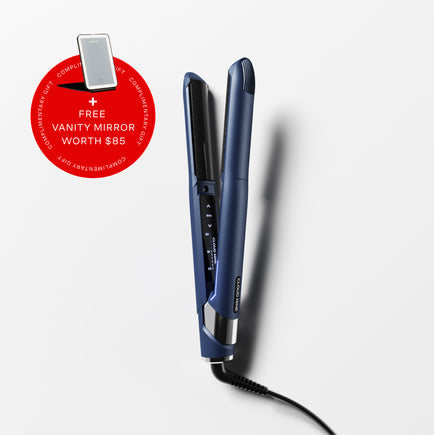The Contouring Original Iron