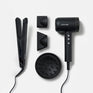 The Original Iron & Airshot Pro Styling Set