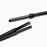 The Original Cordless Iron & Curling Wand Styling Set