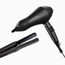 The Original Cordless Iron & The Airshot Styling Set
