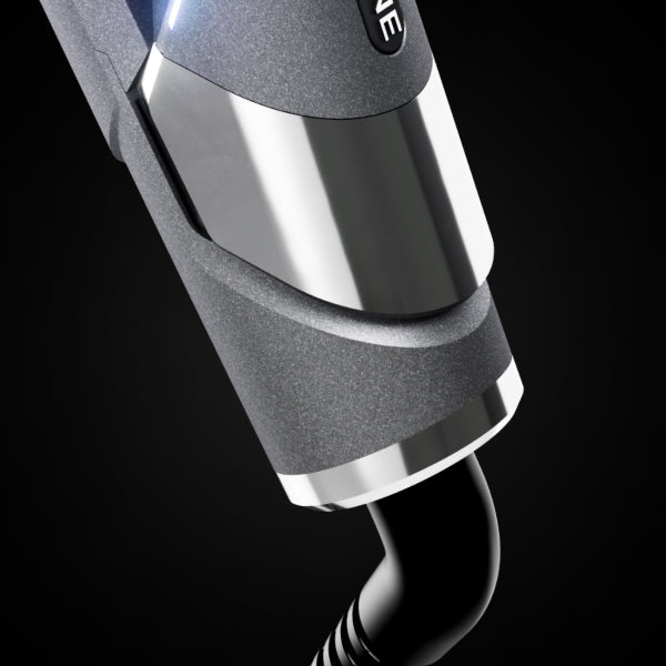 360° Swivel cord