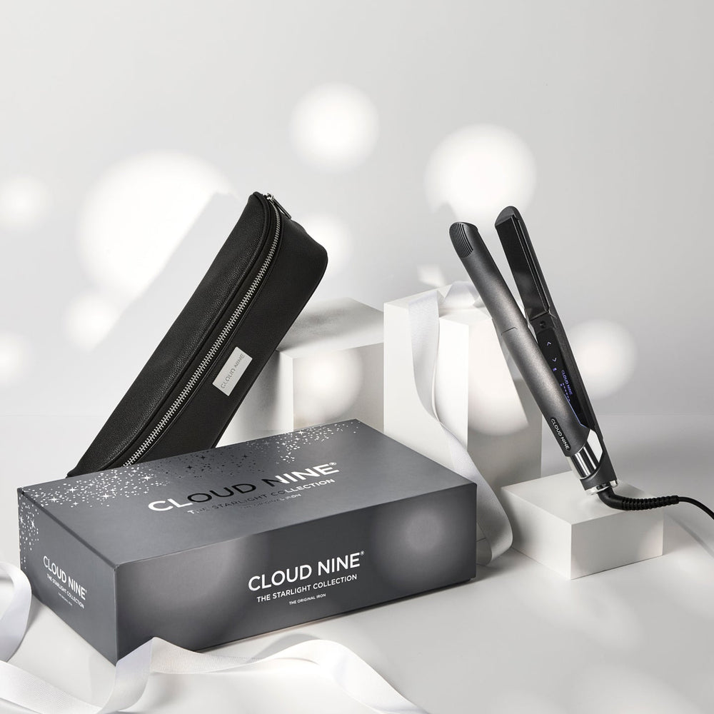 Shop the Starlight Collection Original Iron CLOUD NINE – Cloud