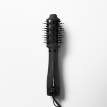 The Hot Air Brush
