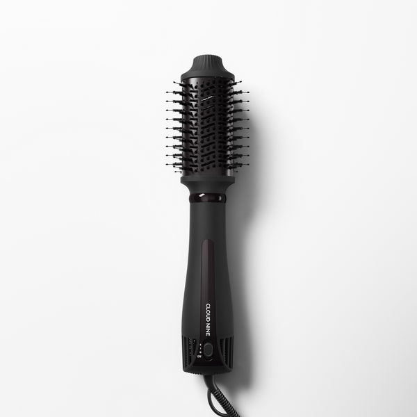 The Hot Air Brush