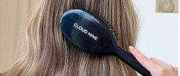 Luxury Dressing Brush
