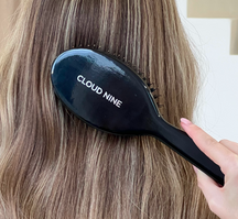 Luxury Dressing Brush