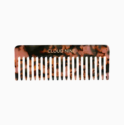 The Luxury Texture Comb