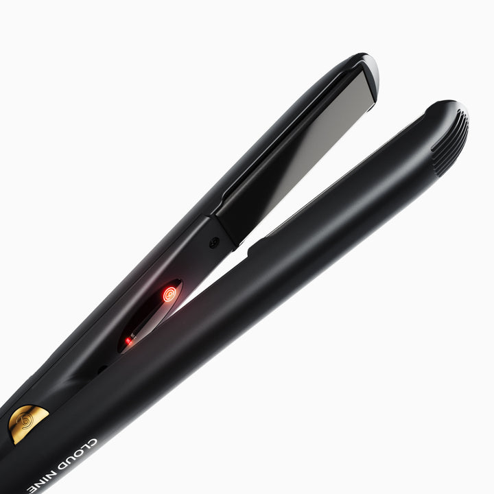 The Touch Iron