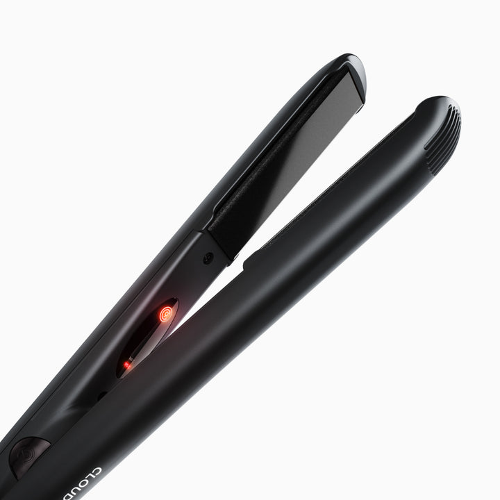 The Touch Iron