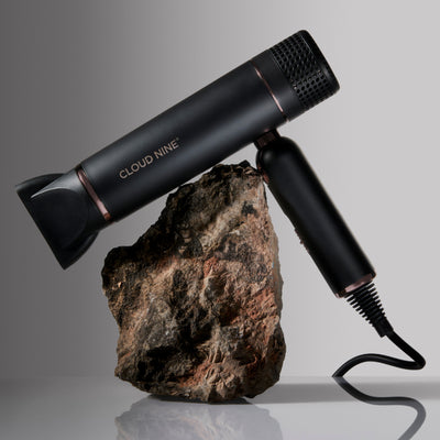 Free Travel Hair Dryer worth $180