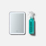 Vanity Mirror and Magical Potion