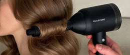 The NEW Airshot Pro Volumisers