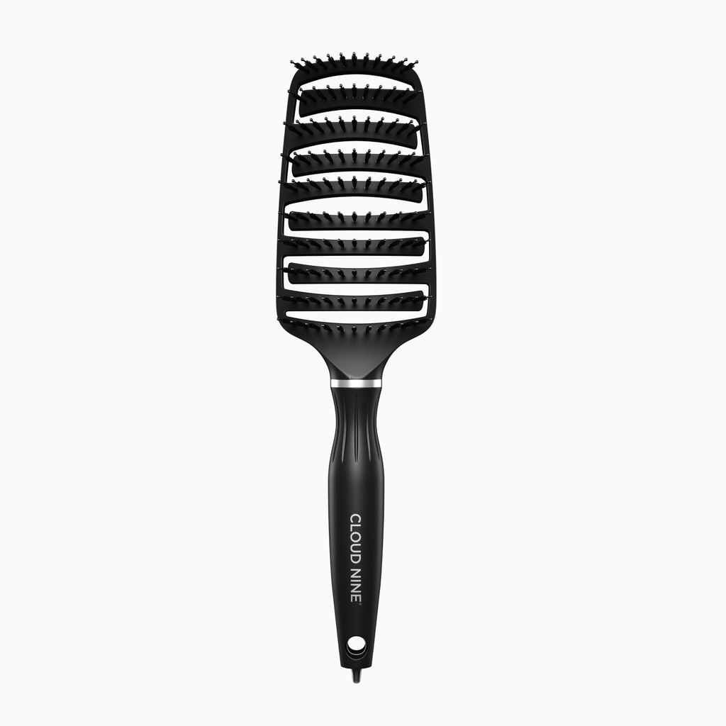 Cloud nine hair brush hotsell