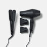 The Wide Iron & The Airshot Styling Set