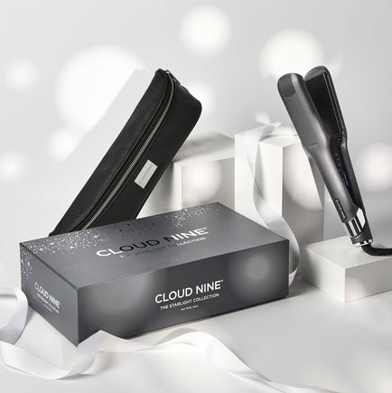 The Starlight Collection Wide Iron - secondary