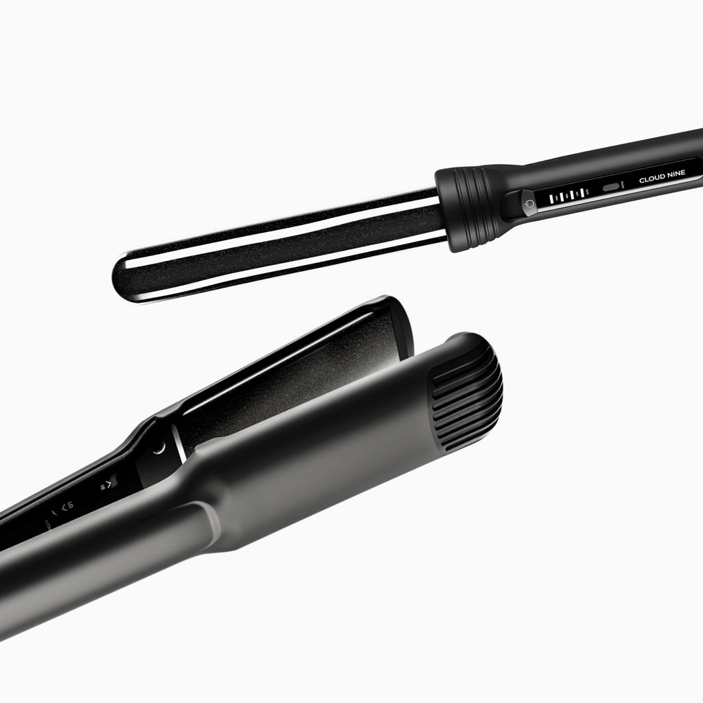 Hair Straightener Cloud Waving Wand Cloud Nine C9 Waving Wand