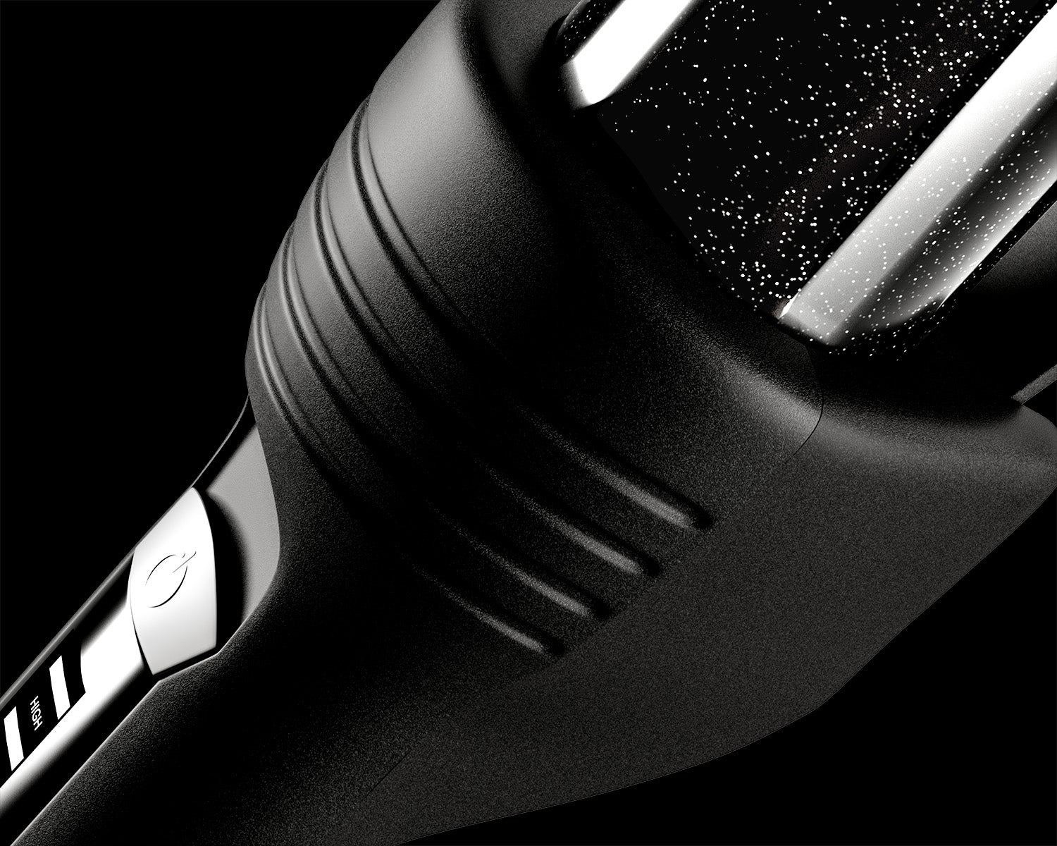 Discover the Curling Wand | Cloud Nine – Cloud Nine New Zealand