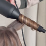 The NEW Airshot Pro Volumizers