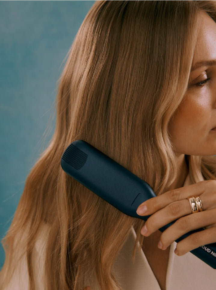 Hero banner mobile background image