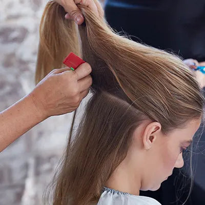 How to Style Slicked Back Waves | CLOUD NINE – Cloud Nine New Zealand