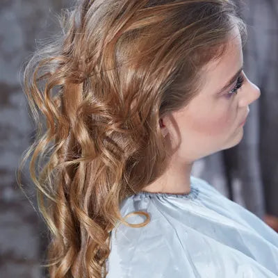 How to Style Slicked Back Waves | CLOUD NINE – Cloud Nine New Zealand