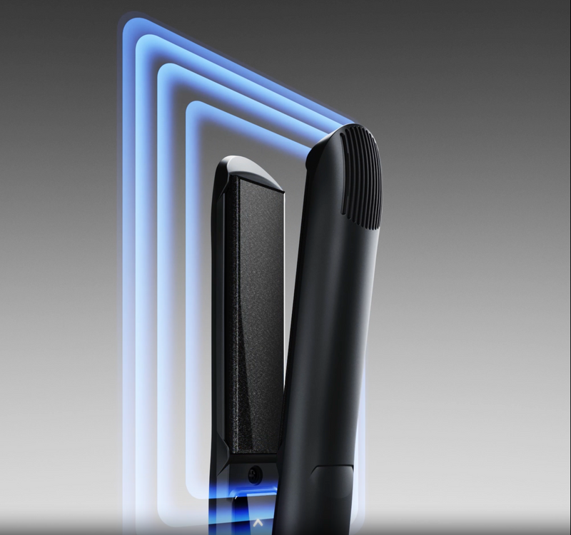 The NEW Original Iron